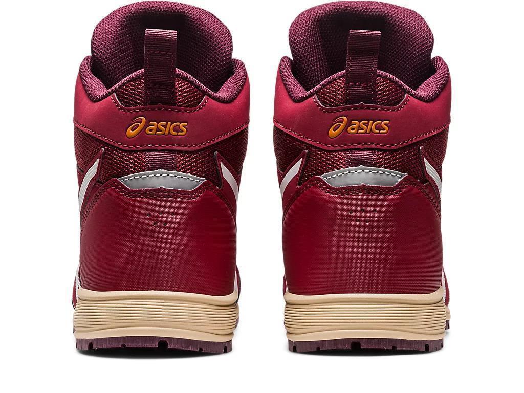 asics アシックスワーキング