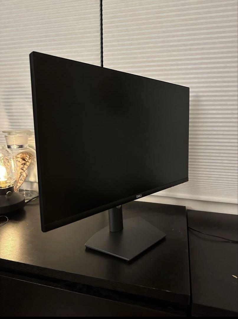 Dell Sシリーズ S2421HSX 23.8インチワイドフレームレスモニター