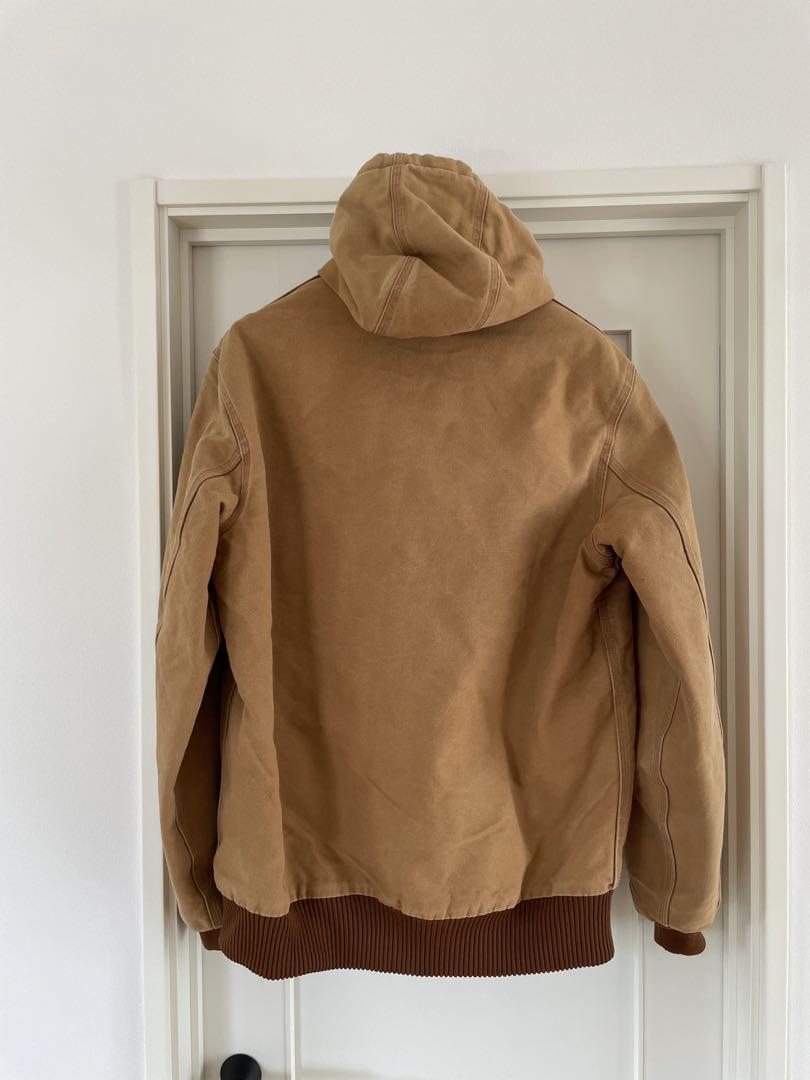 【Carhartt】アクティブジャケット M 画像3