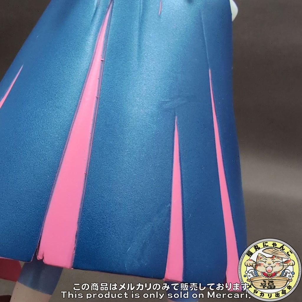 パンティ&ストッキングwithガーターベルト Garterbelt フィギュア