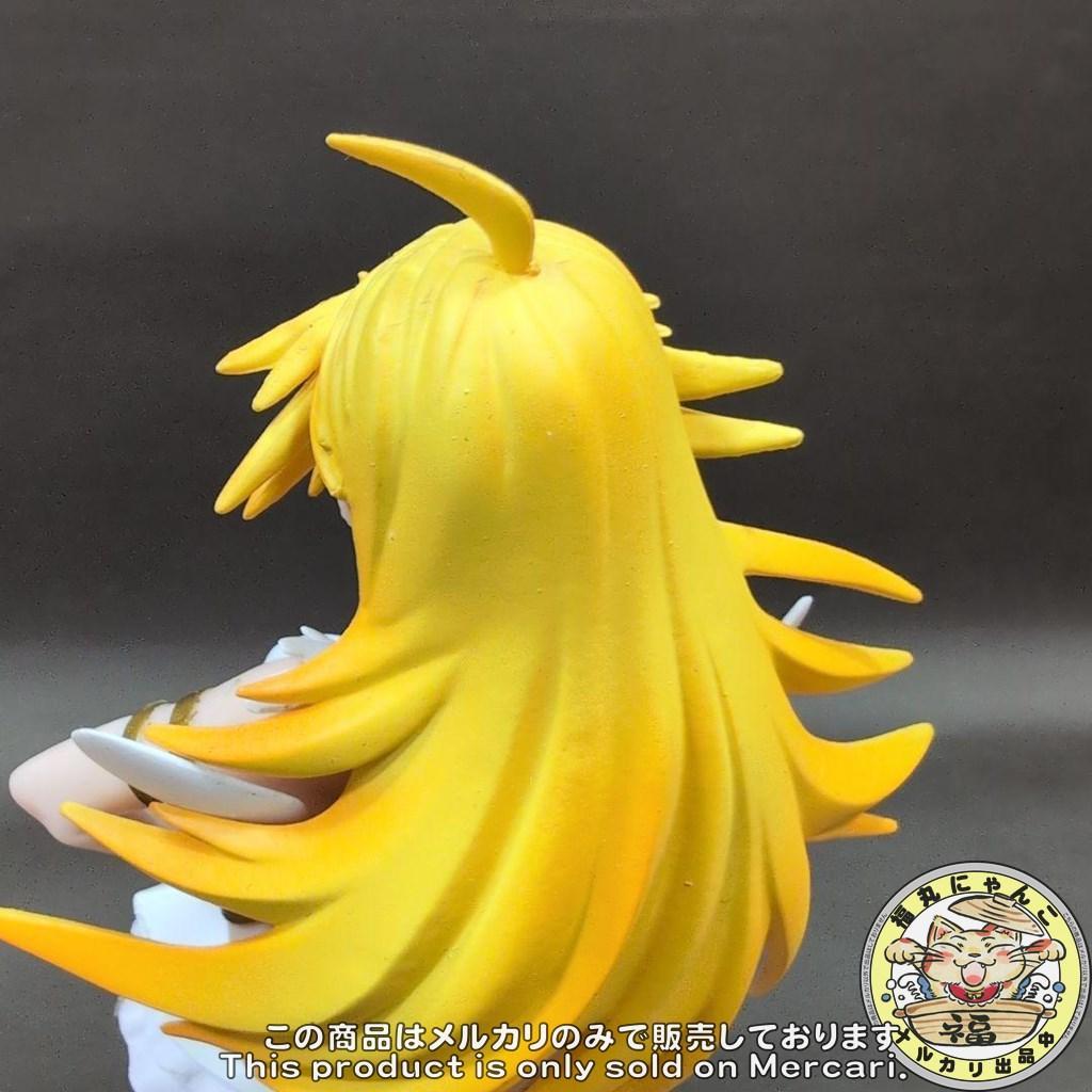 パンティ&ストッキングwithガーターベルト Garterbelt フィギュア