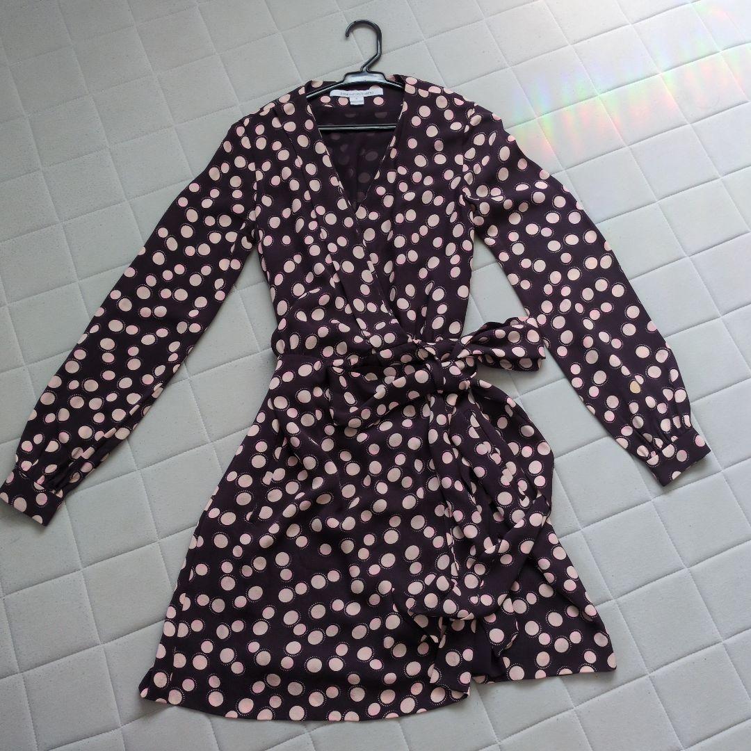 Amazon.co.jp: [ダイアンフォンファステンバーグ] DIANE von