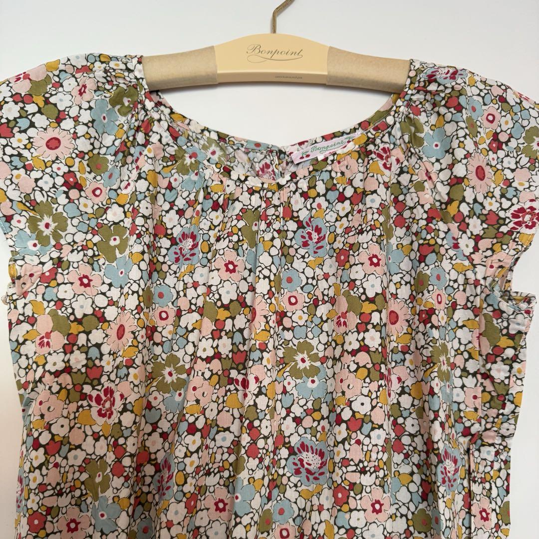 ボンポワン☆ワンピース☆size12