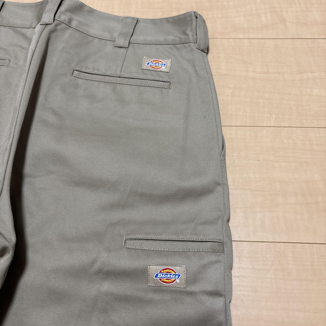 always out of stock Dickies パンツ Lサイズ 古着