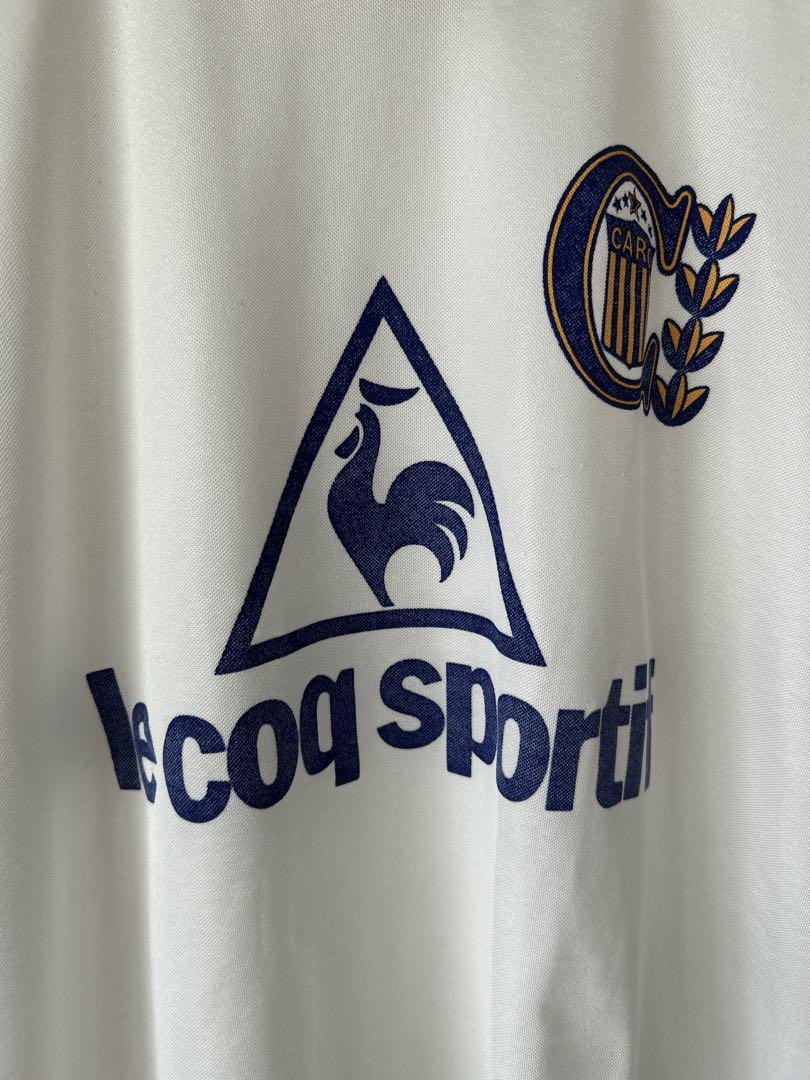 1995 CLUB ATLETICO ROSARIO CENTRAL LE COQ SPORTIF S M