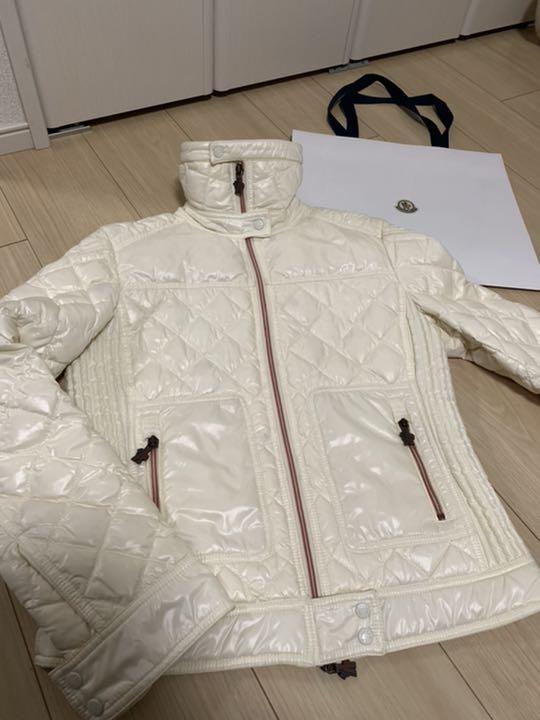 MONCLER 中古　ダウン　サイズ 1  アウトレット