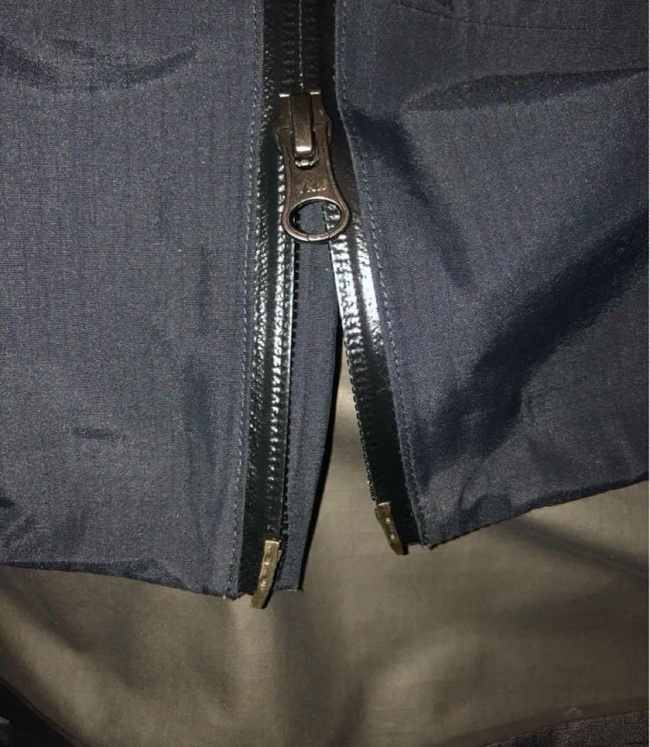 希少Lsize新品 Arc’teryx x BEAMS 24K Zeta SL黒