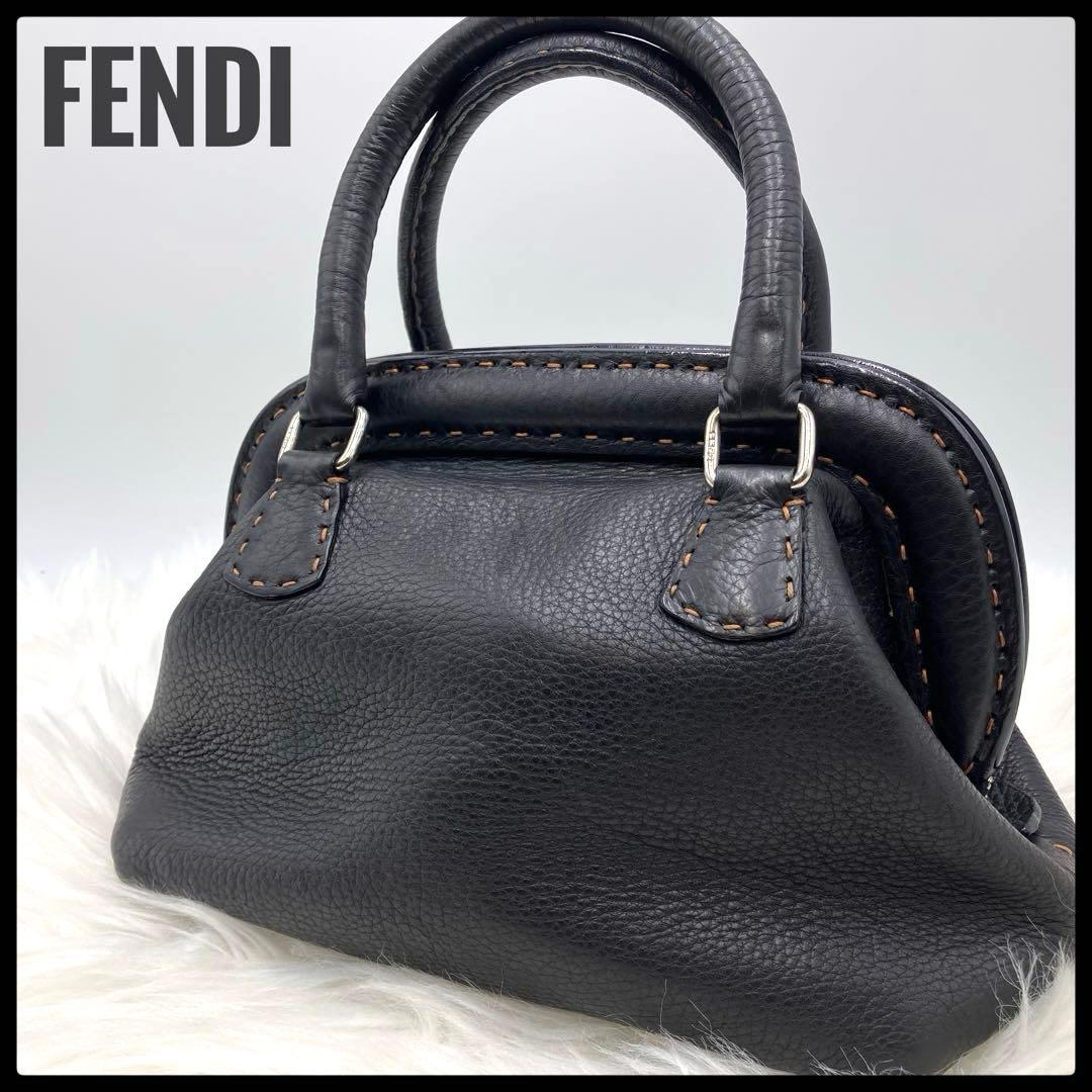 フェンディ セレリア