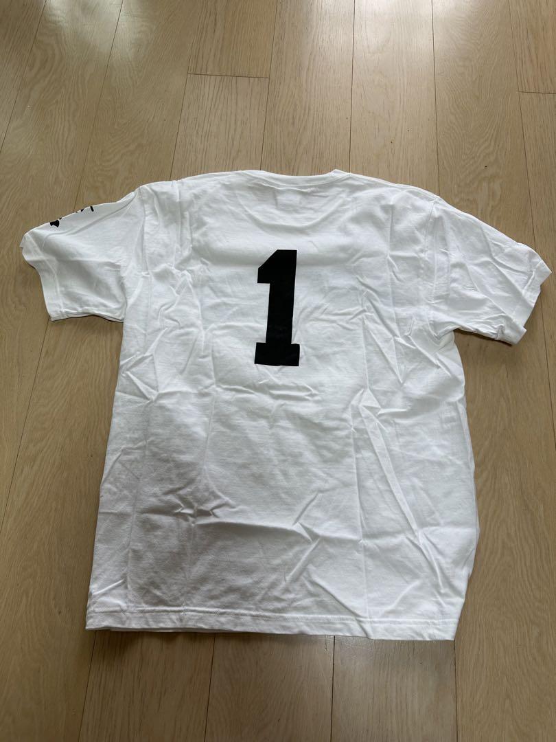 KOBE CHIBEN イチロー選抜VS女子高校選抜　Tシャツ2023