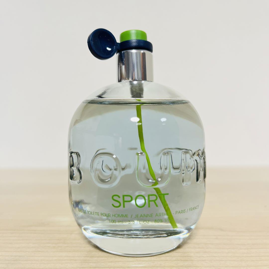 ジャンヌアルテス ブンブン スポーツ プールオム 100ml