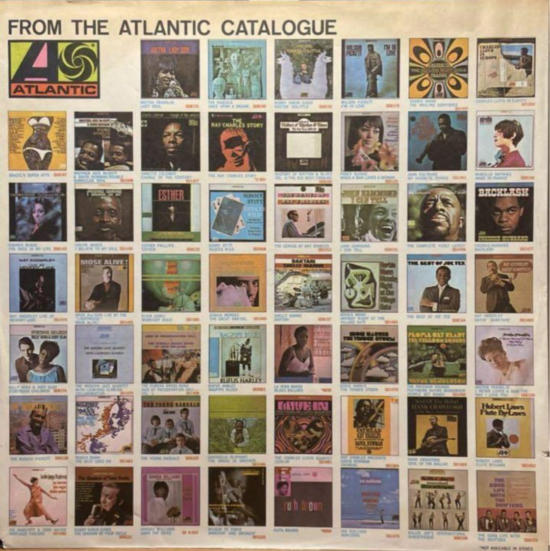 ジャズレコードセットWayne Henderson etc.