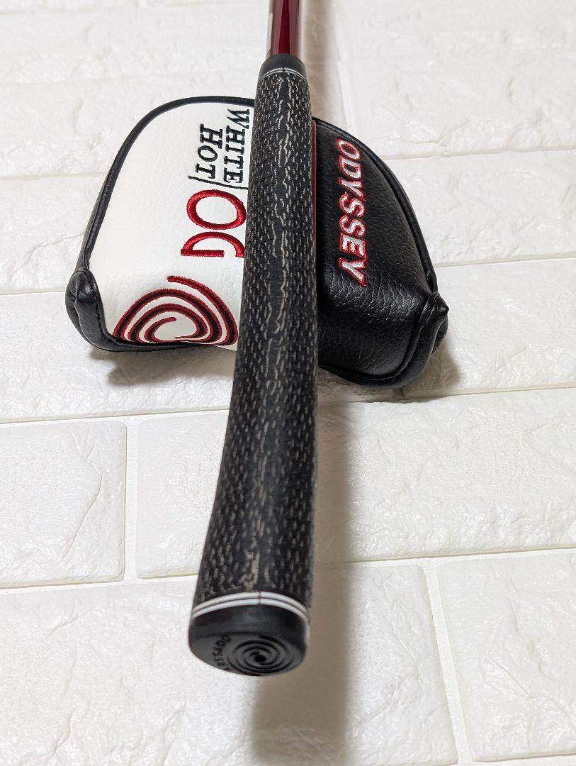 ODYSSEY WHITE HOT OG #7 オデッセイ ホワイトホット 34