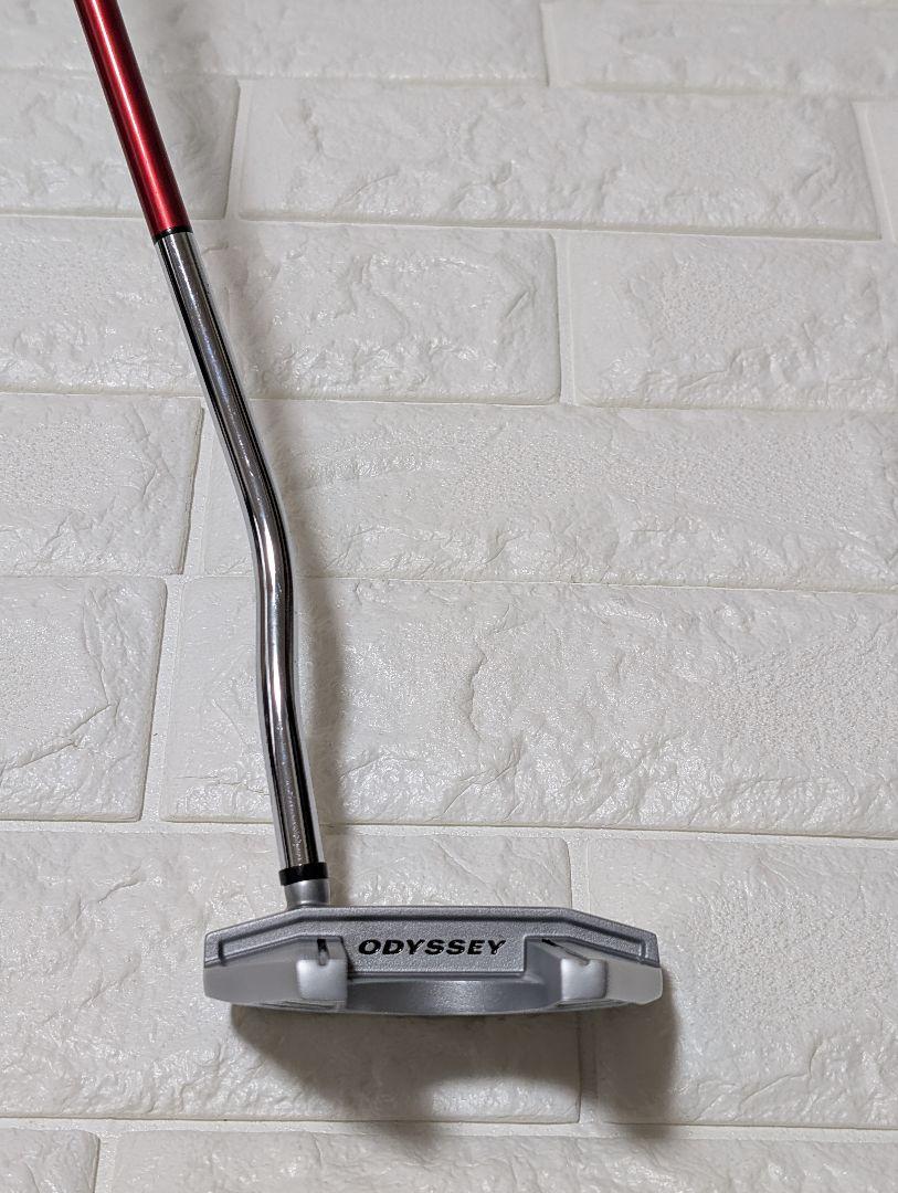 ODYSSEY WHITE HOT OG #7 オデッセイ ホワイトホット 34
