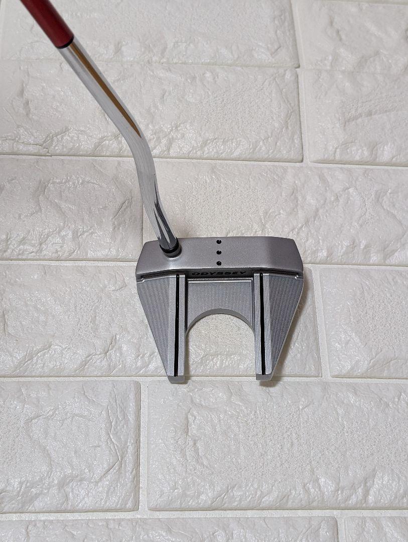 ODYSSEY WHITE HOT OG #7 オデッセイ ホワイトホット 34