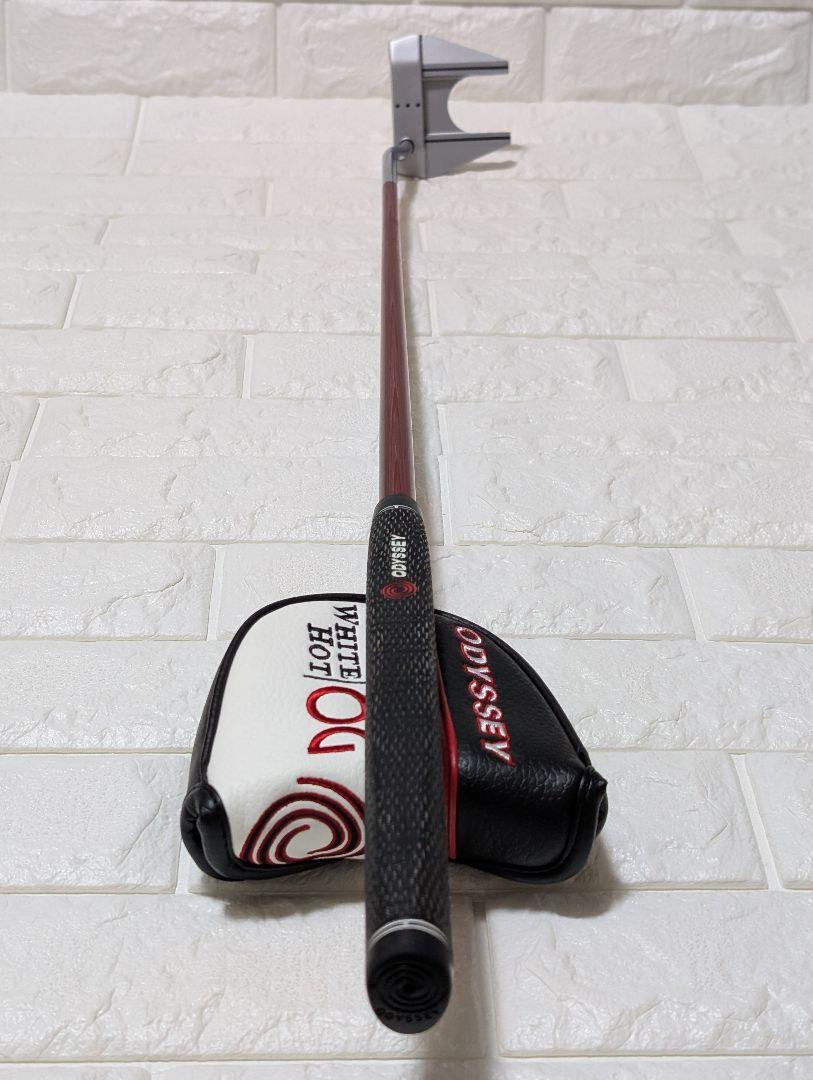 ODYSSEY WHITE HOT OG #7 オデッセイ ホワイトホット 34
