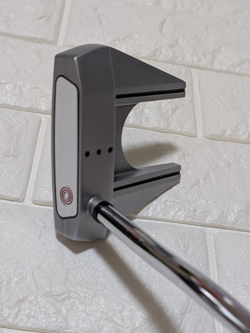 ODYSSEY WHITE HOT OG #7 オデッセイ ホワイトホット 34