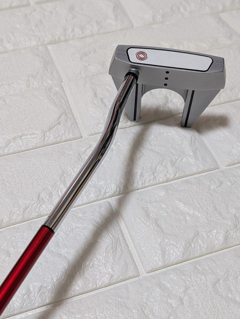 ODYSSEY WHITE HOT OG #7 オデッセイ ホワイトホット 34