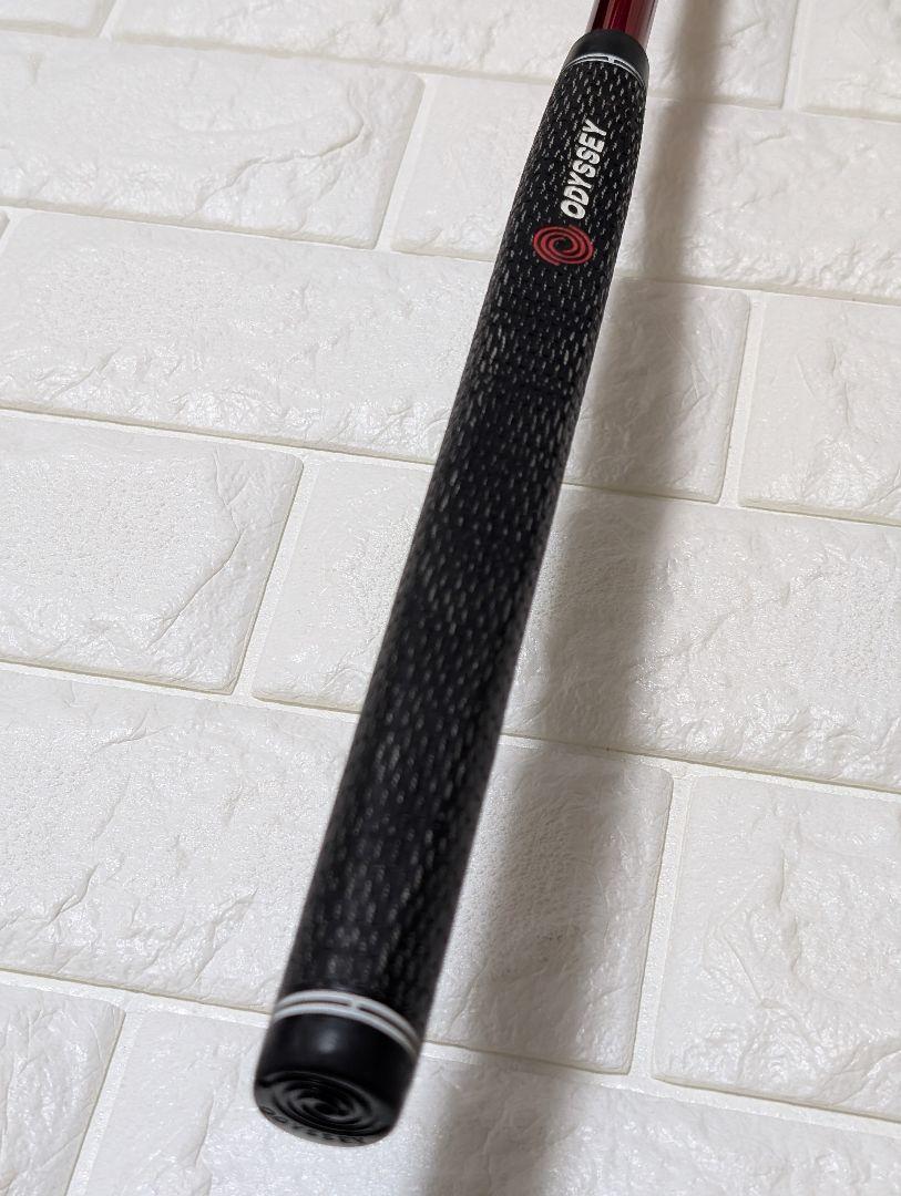 ODYSSEY WHITE HOT OG #7 オデッセイ ホワイトホット 34