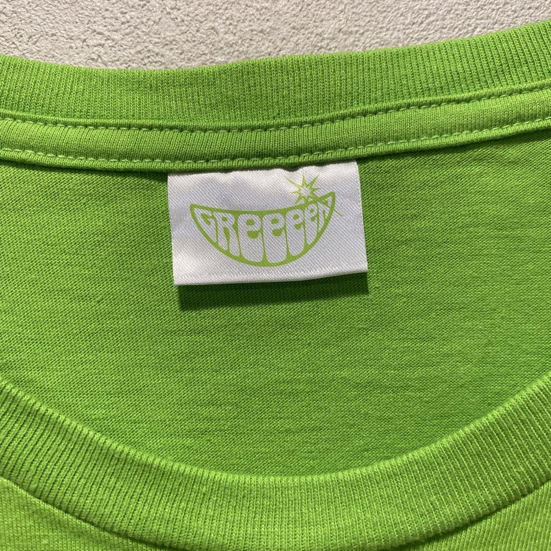 激レア！！GRe4N BOYZ GReeeeNイカロスコラボTシャツ 激レア！！GRe4N BOYZ GReeeeNイカロスコラボTシャツ タレントグッズ