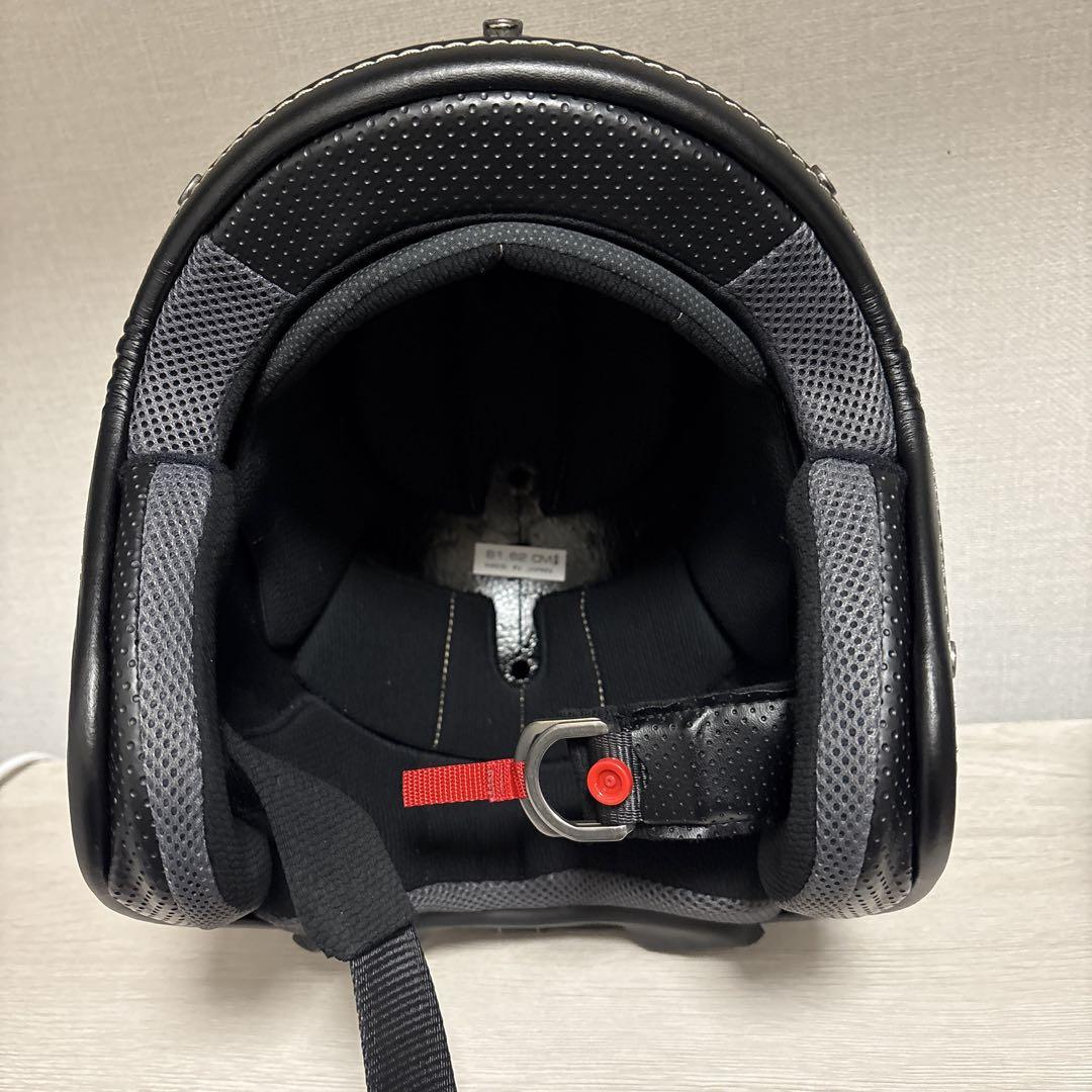 アライ(Arai) CLASSIC AIR モダングレー 61-62cm
