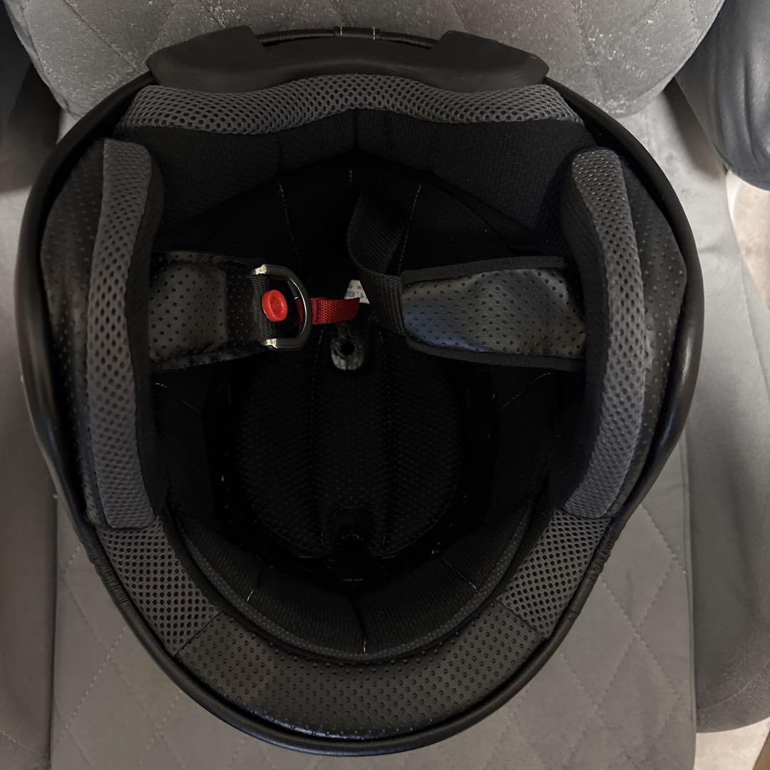 アライ(Arai) CLASSIC AIR モダングレー 61-62cm