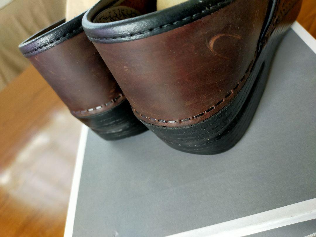 dansko ダンスコ プロフェッショナル 35