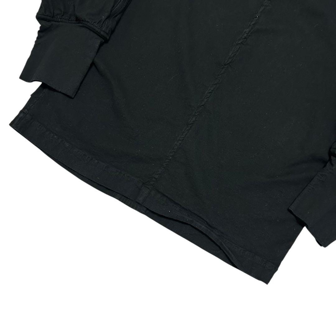 me issey miyake ブラウス　シャツ　ストレッチ入り