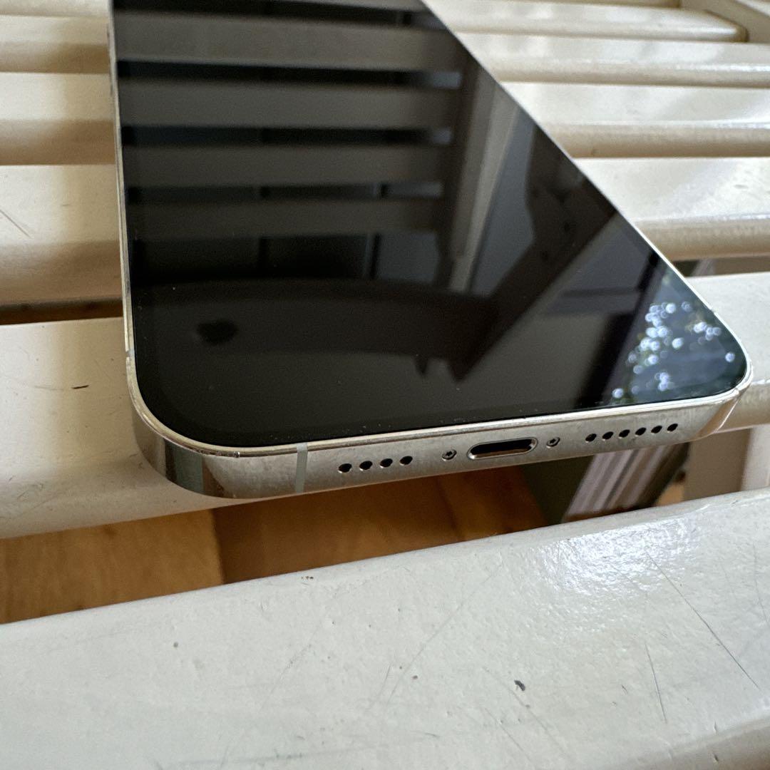 iPhone 12 Pro Max 128GB インカメ不良　ジャンク iPhone 12 Pro Max 128GB インカメ不良 ジャンク - メルカリ
