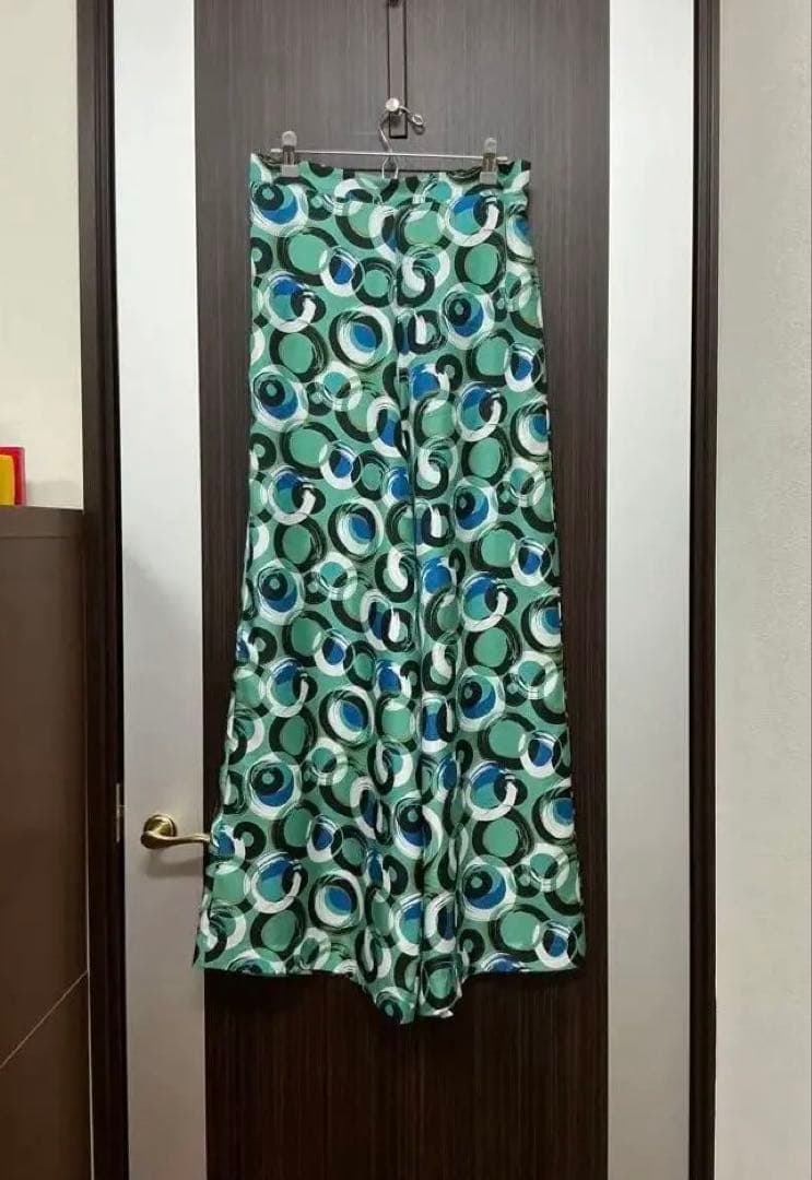 JIM THOMPSON ジムトンプソンロング カジュアルパンツ