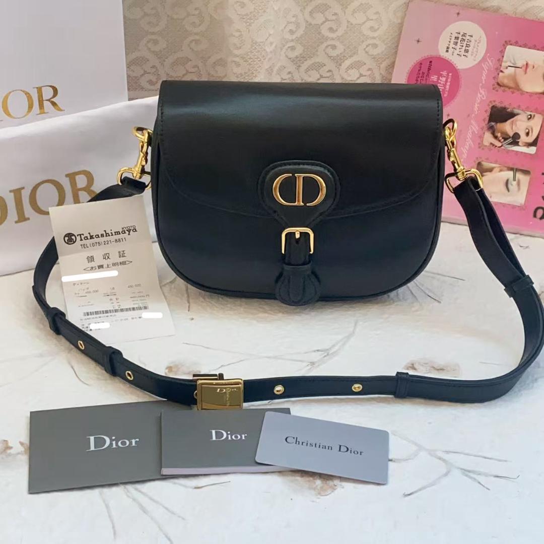 Dior クリスチャンディオール ショルダーバッグ