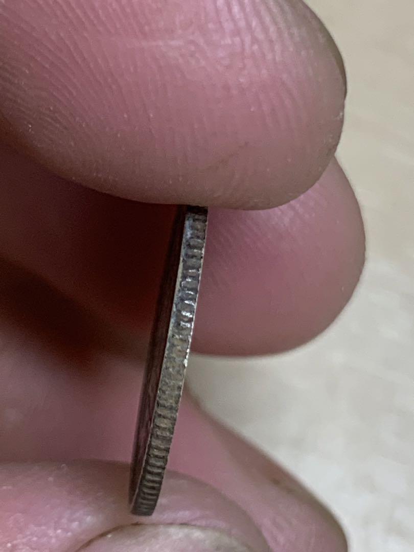 中国 古銭 中華民國十五年 龍鳳銀幣 壹角銀貨 毎十枚當一圓 小型