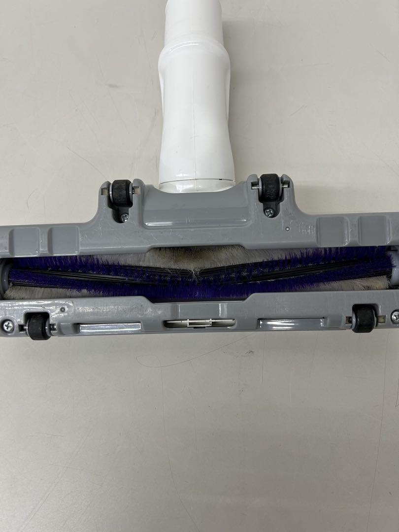 パナソニック　Panasonic MC-PKL19A キャニスター掃除機