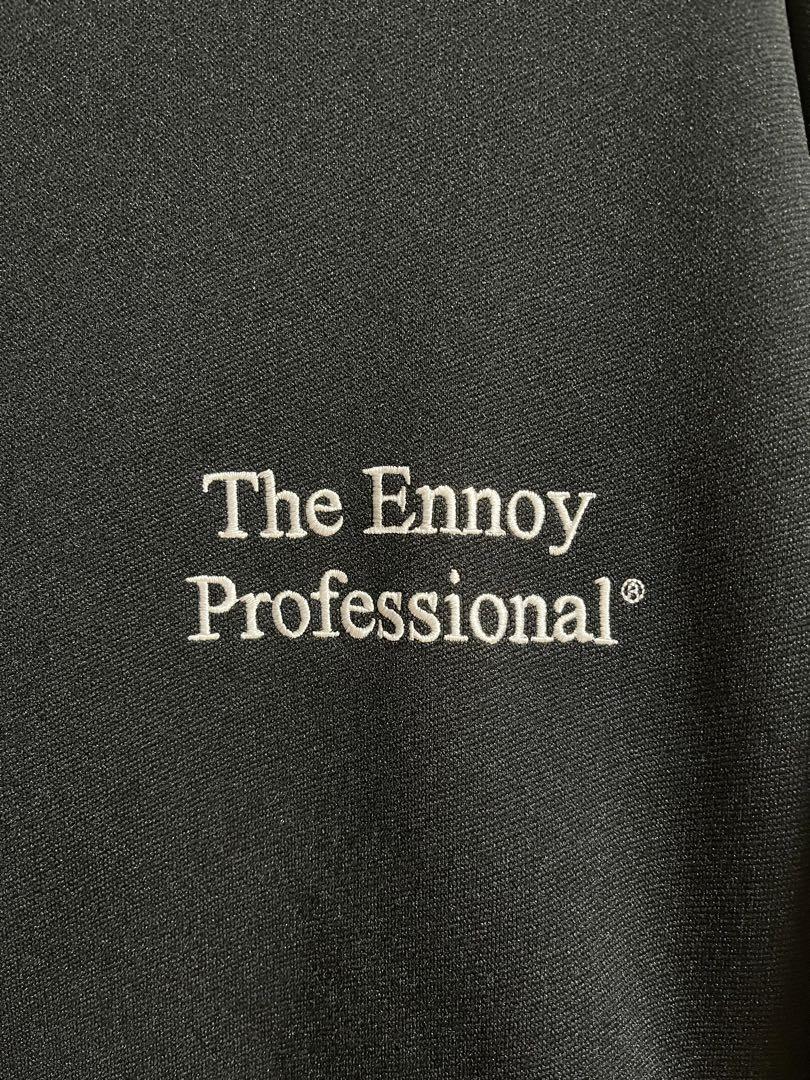 The Ennoy Professional トラックスーツ Mサイズ