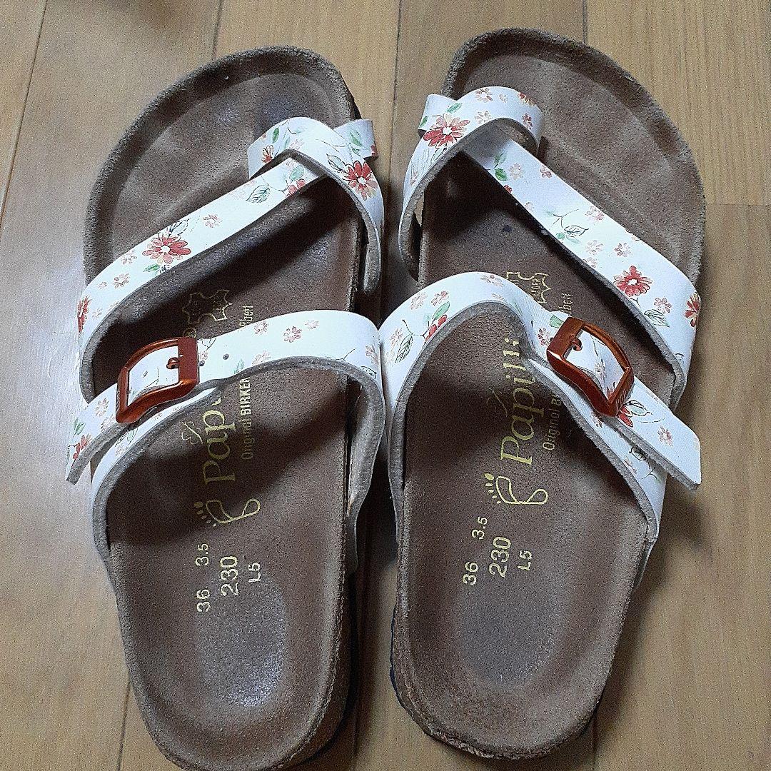 BIRKENSTOCKのフリマアイテム一覧