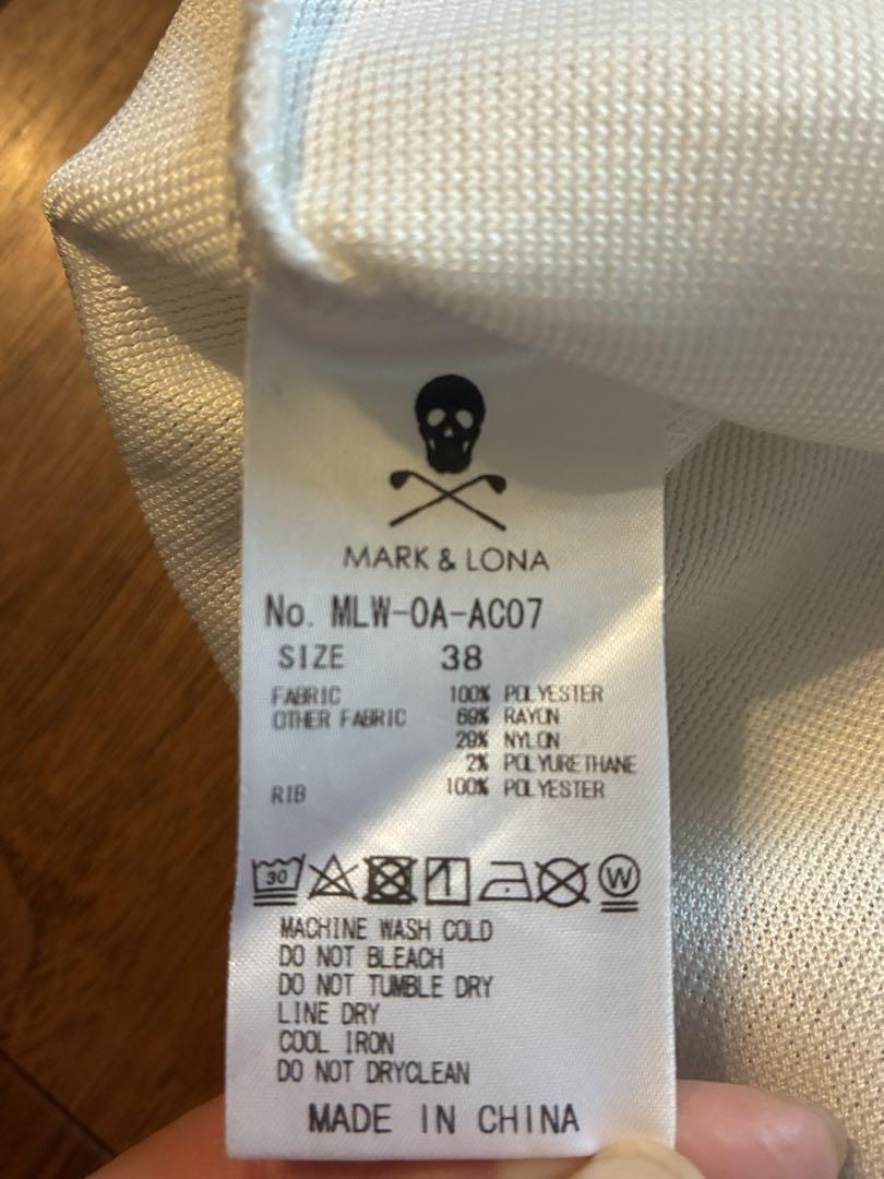 楽天市場】MARK & LONA マークアンドロナ レディース ベスト MLW