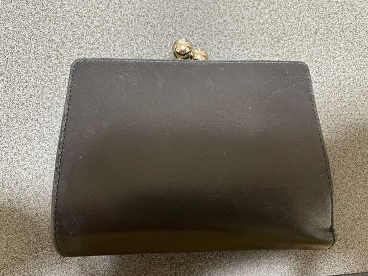 正規品高品質 ポールスミスがま口財布 kHixq-m36399390056 大得価100%新品