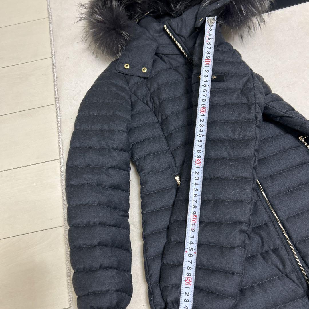 最終値下げ❣️超美品❣️タトラスC IMAダウン超人気モデルラビアナ