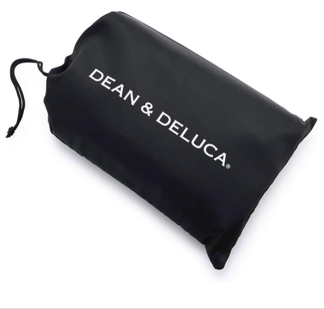 DEAN & DELUCA ブラック キャリーカート