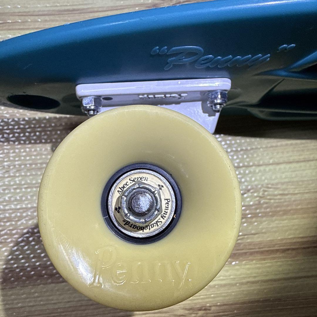PENNY 22インチ FESNカスタム