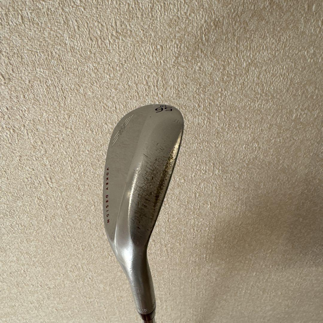 Titleist Vokey Design 56度ウェッジ
