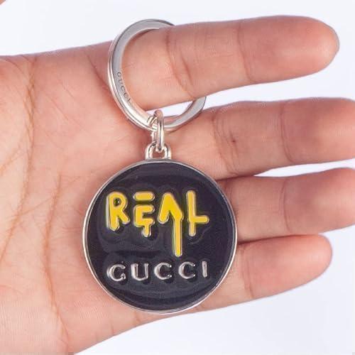 [GUCCI] キーホルダー 478646-J89L0-8490 並行輸入品 GUCCI] キーホルダー 478646-J89L0-8490 並行輸入品 - メルカリ