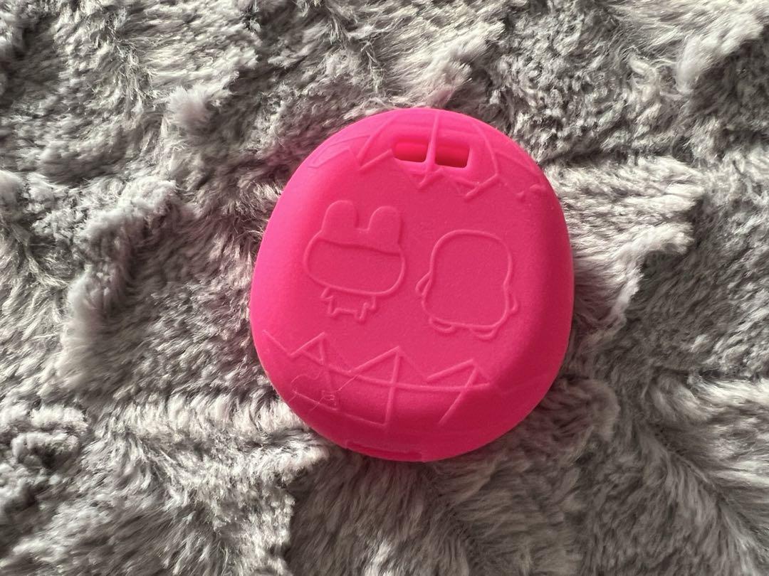 Tamagotchiuni uni エンジェルフェスティバル おまけ付き