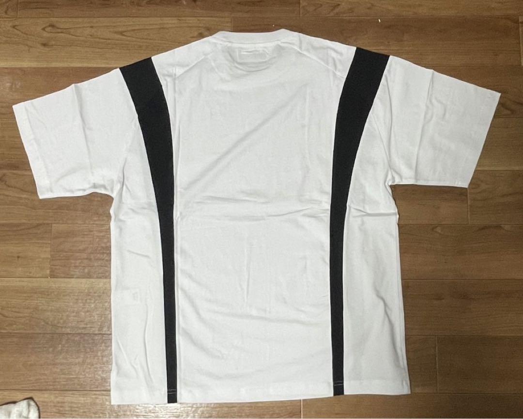 CRONOS オーバーサイズTシャツ クロノス