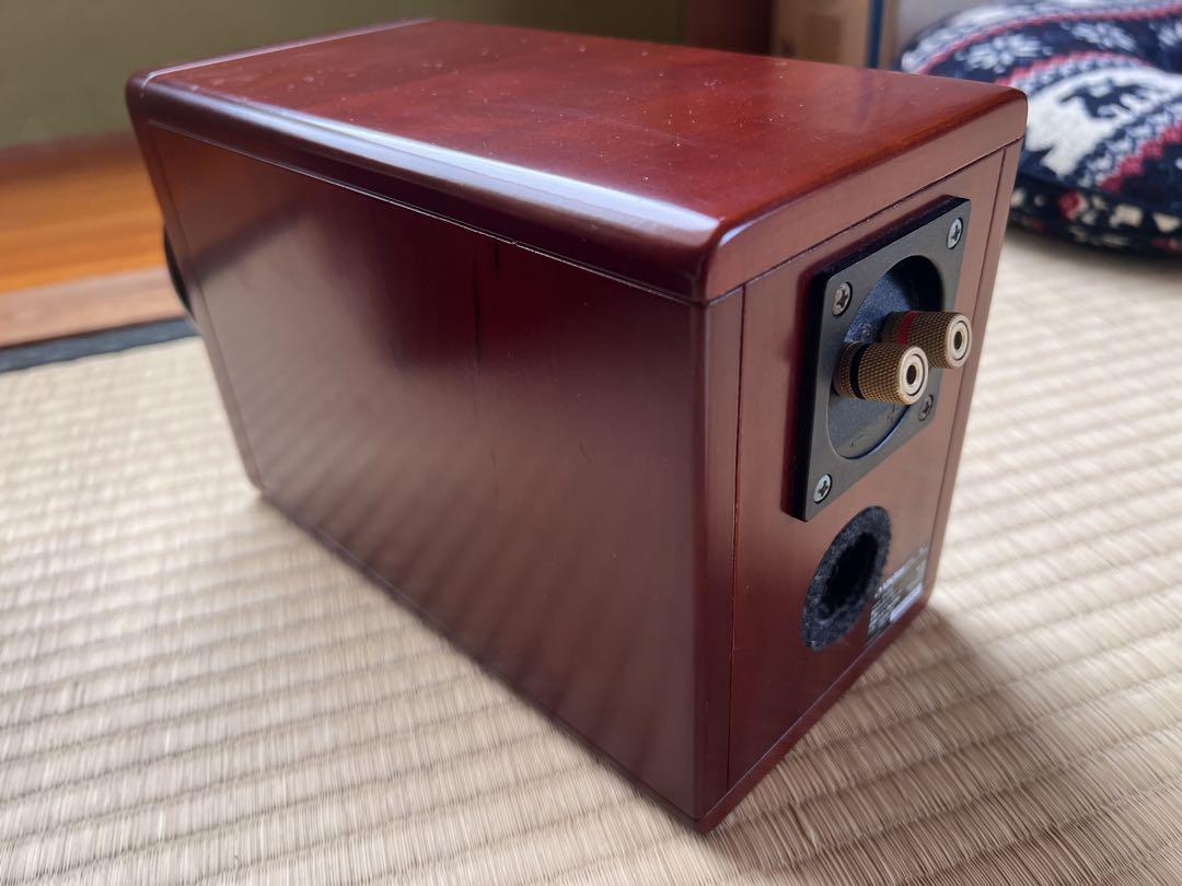 Victor ビクター ウッドコーン オーディオDVDシステム EX-A3