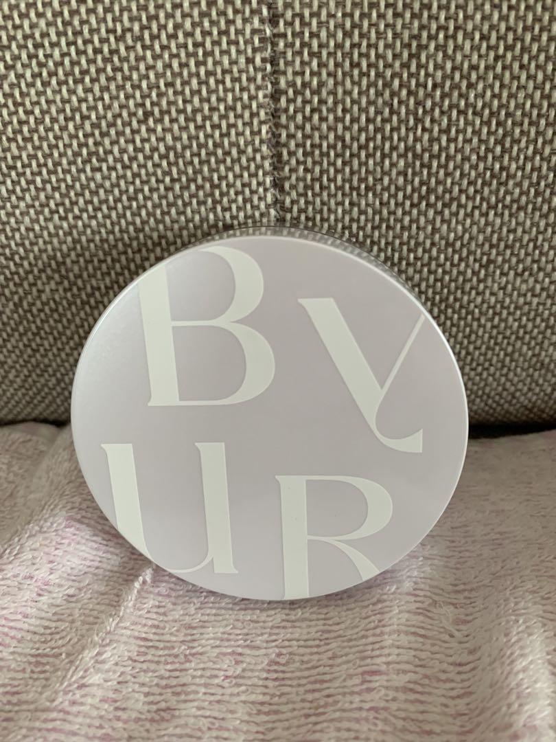 BYUR ルースパウダー ホワイト
