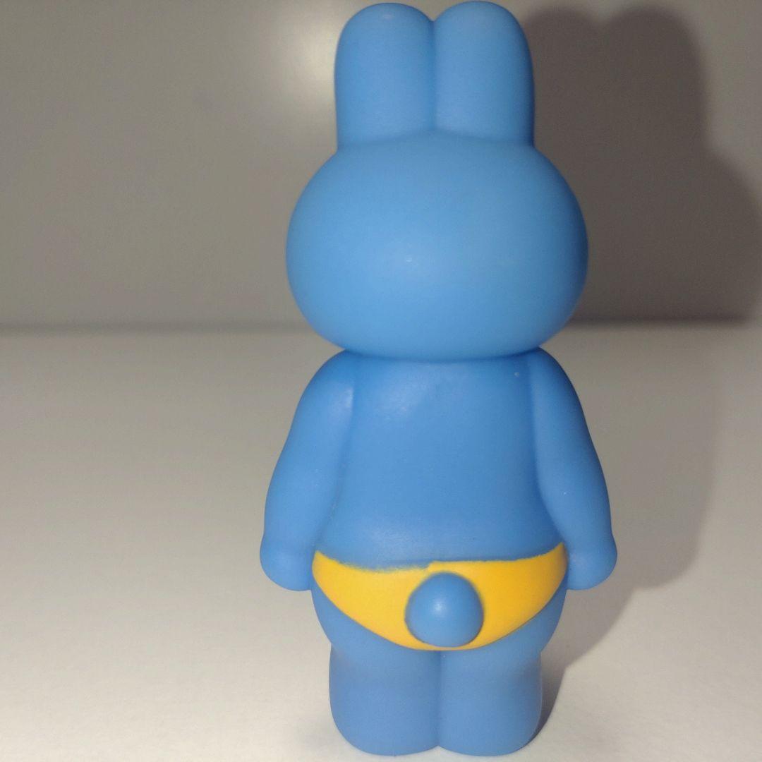 VAG(VINYL ARTIST GACHA) 4点