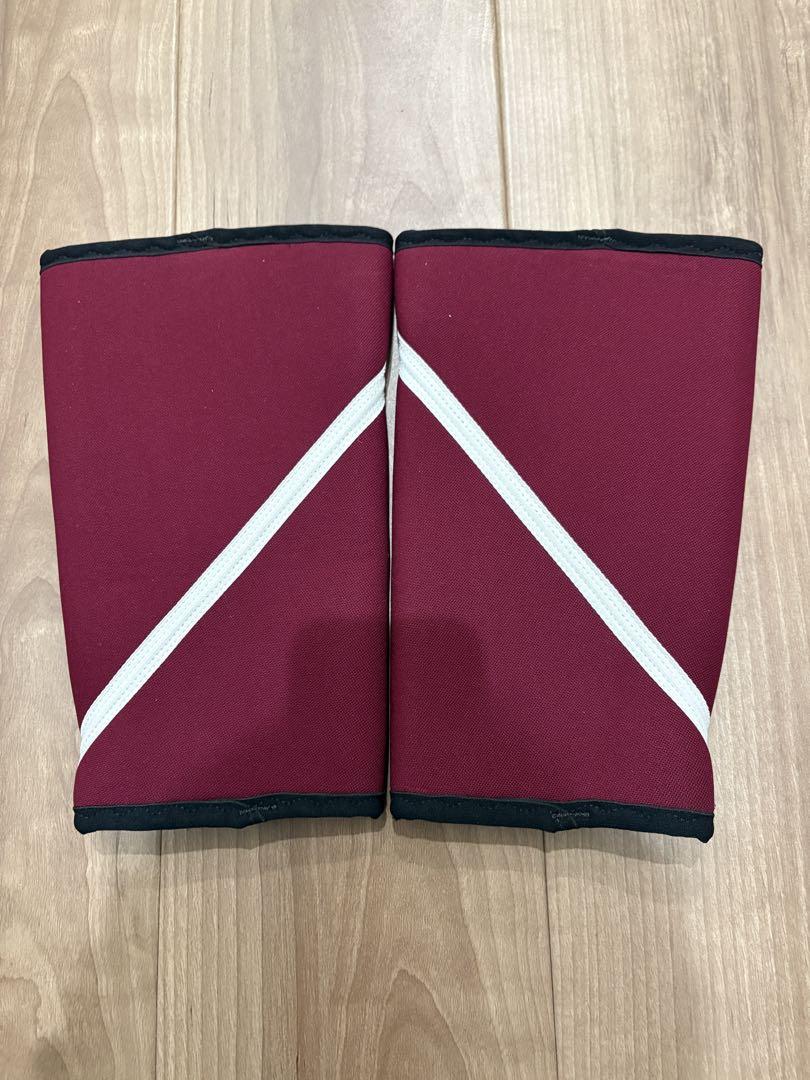 ニースリーブ　新ロゴ　sbd Phoenix(フェニックス) Lサイズ Phoenix(フェニックス) ニースリーブ | SBD Apparel Japan
