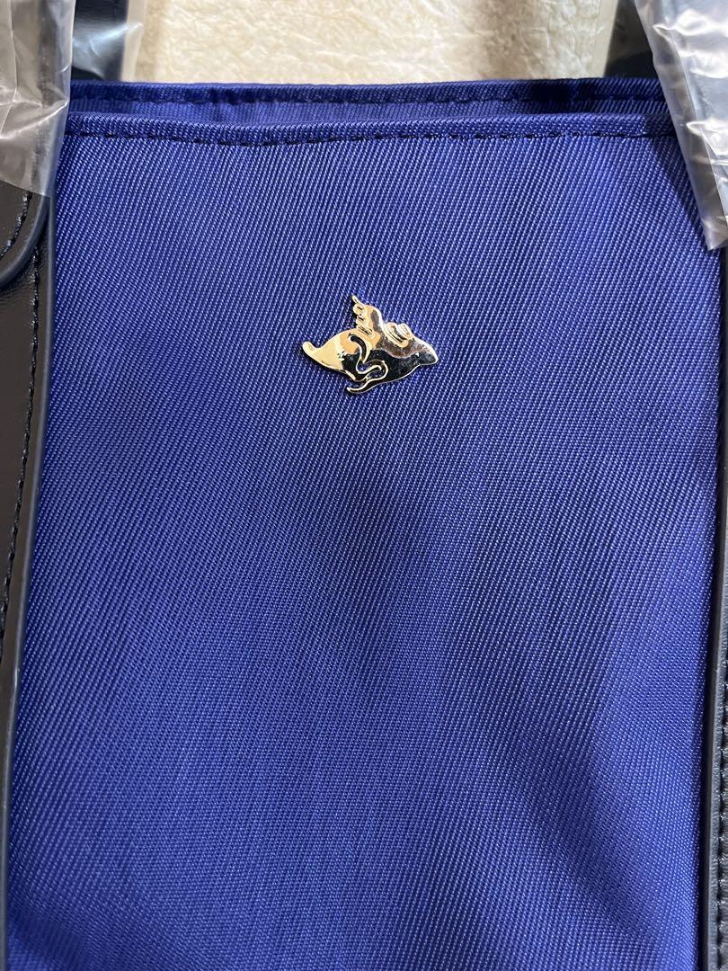 残り僅か即発送★パーリーゲイツカートバッグ黒