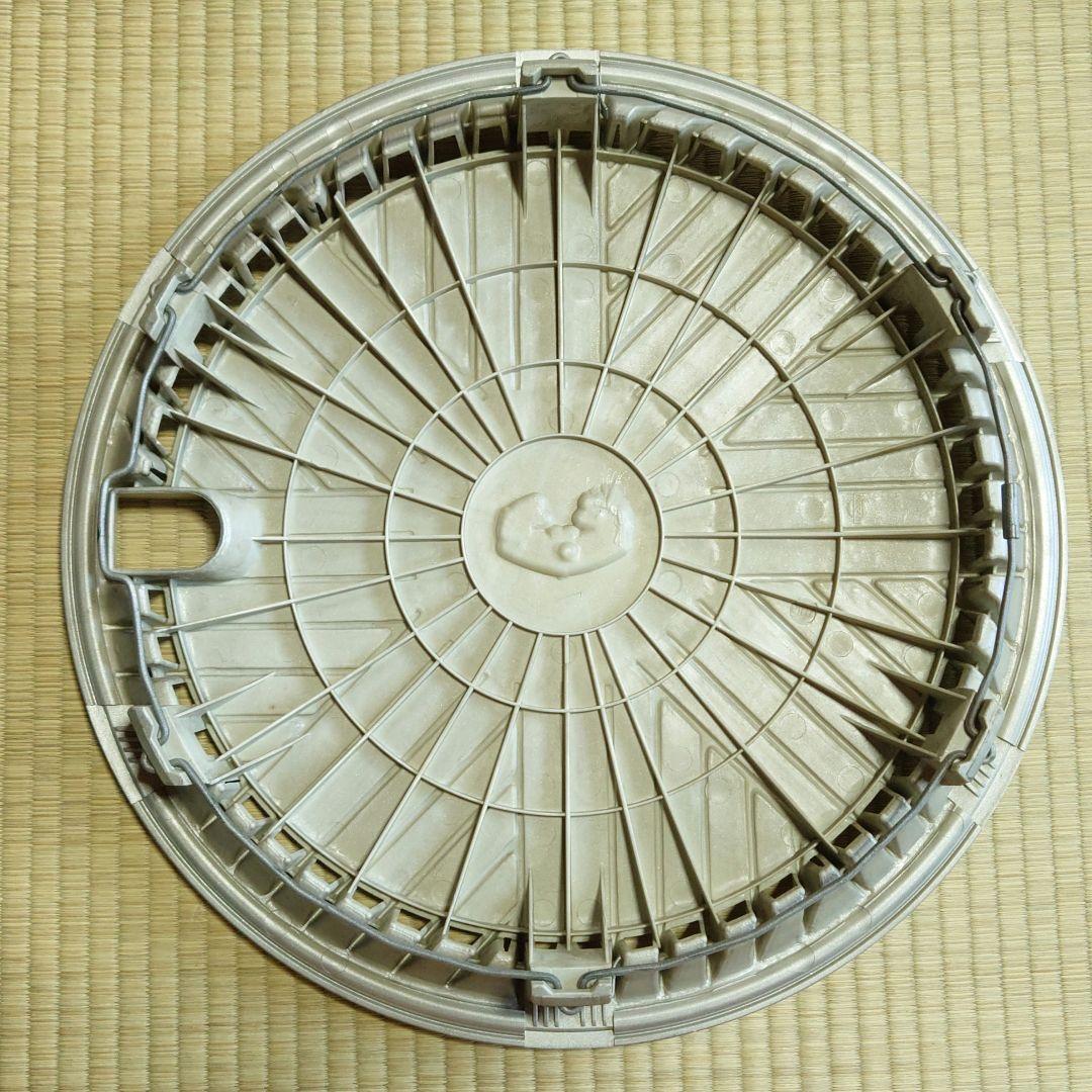 日産 ニッサン ローレル C32? ホイールキャップ 14インチ 4枚 旧