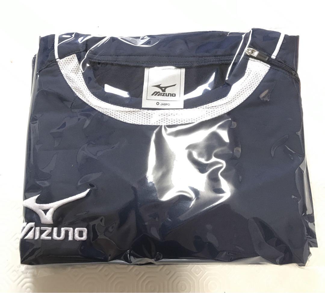 MIZUNO サッカー　ピステ上下セット　Oサイズ